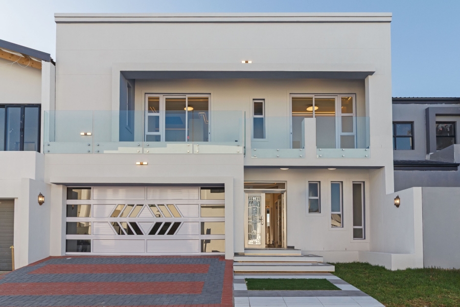 4 Bedroom Property for Sale in Sandown Western Cape